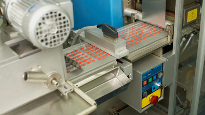 Industrie pharmaceutique