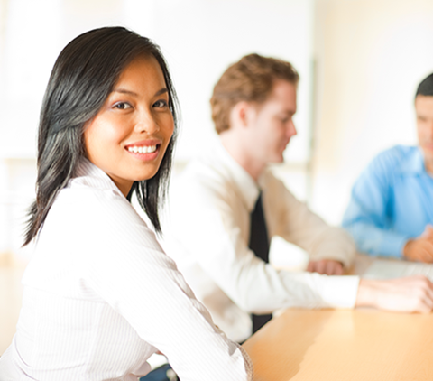 坦能公司的工作机会