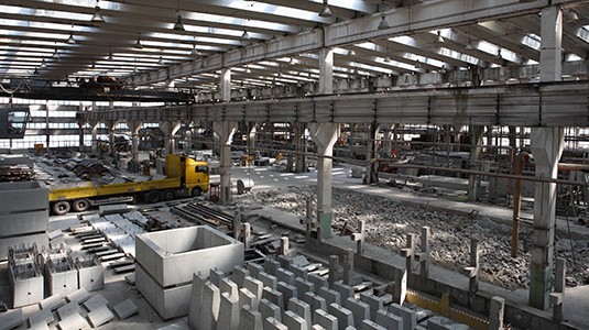 二氧化硅粉尘清洁设备解决方案