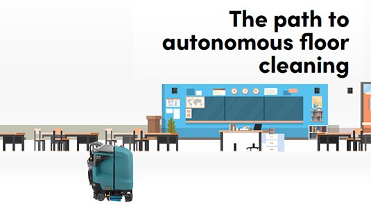 自主式移动机器人教育电子书