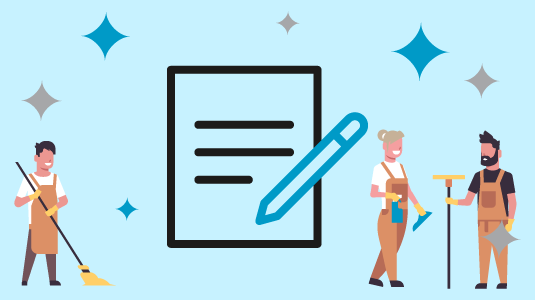 坦能公司博客 — 从全新角度看待清洁