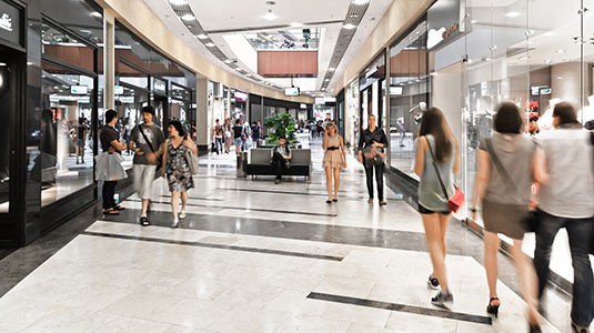 Professionnels du nettoyage