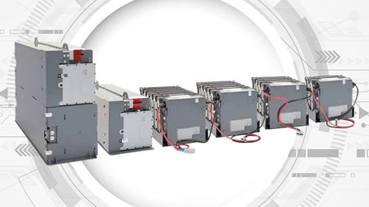 发挥锂离子技术的潜力