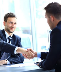 与坦能公司合作共赢