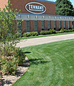 坦能公司可持续发展