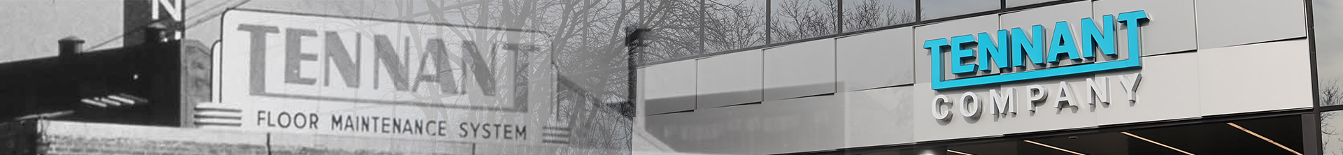 坦能将改变世界的清洁方式