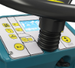 T581 Micro Ride-On Floor Scrubber alt 2