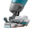 i-mop XL Plus Lavadora de piso compacta alt 6