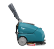 T191 Small-Size Walk-Behind Scrubber-Dryer alt 9