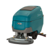 T600 Fregadora de suelos de conductor acompañante alt 7