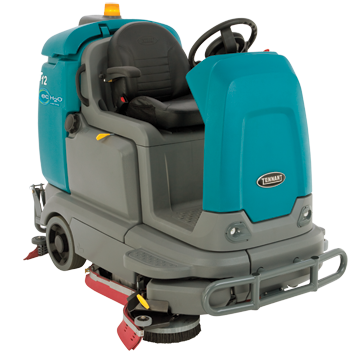 Tennant T12 Rider Scrubber XP