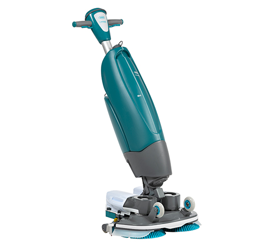 imop XL Plus Scrubber
