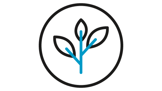 Minimize Environmental Impact