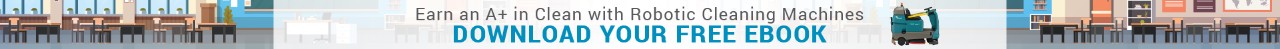 Download your free Robotic Floor Care in Education eBook