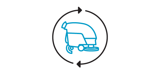 循环产品和废弃物