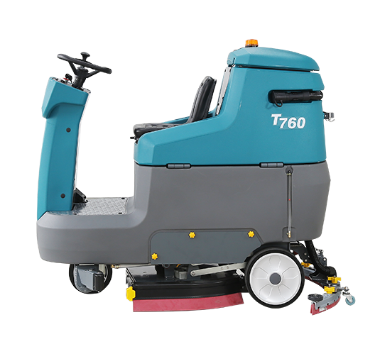 T760 侧