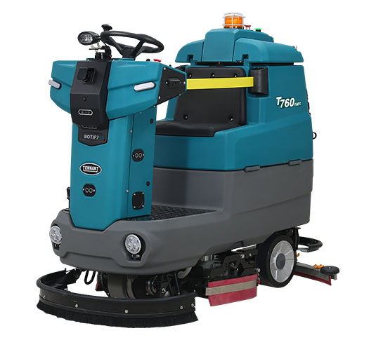 智能清洁机器人 T760AMR