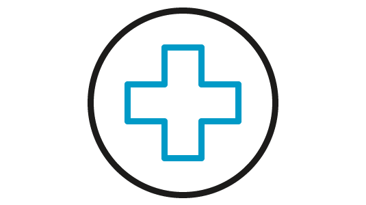 保障健康和安全