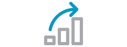 锂离子电池技术优势 — 性能更高